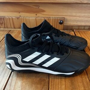 Adidas Copa Sense 3 Turf Soccer cleats Size 6.5